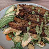  at Casa Yari in Chicago