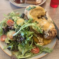   at Casa Yari in Chicago