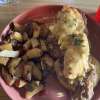 El benedicto   at Casa Yari in Chicago