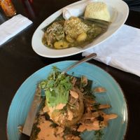 💯 at Casa Yari in Chicago