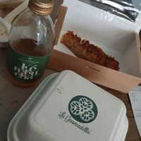  at La Granadilla in Forli