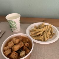   at La Granadilla in Forli