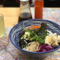 bimbab  at Bada in Berlin