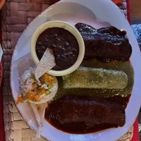   at Mi Loreto in Loreto