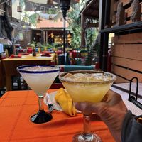   at Mi Loreto in Loreto