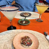   at Mi Loreto in Loreto