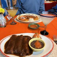   at Mi Loreto in Loreto