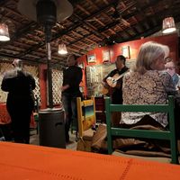   at Mi Loreto in Loreto