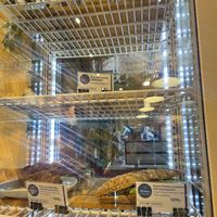 Some more vegan options #Veganuary at Madal Coffee Co - Ferenciek Tere in Budapest