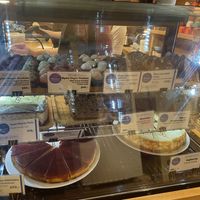 And more 🤤🤤 #Veganuary at Madal Coffee Co - Ferenciek Tere in Budapest