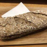   at Madal Coffee Co - Ferenciek Tere in Budapest