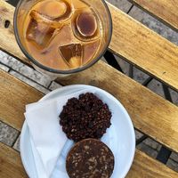  at Madal Coffee Co - Ferenciek Tere in Budapest