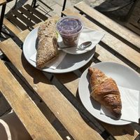   at Madal Coffee Co - Ferenciek Tere in Budapest