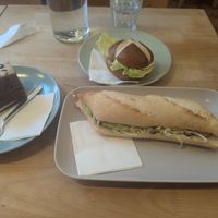  at Madal Coffee Co - Ferenciek Tere in Budapest