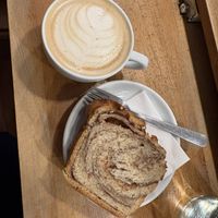   at Madal Coffee Co - Ferenciek Tere in Budapest