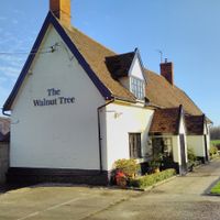 The Walnut Tree, Thwaite at The Walnut Tree in Eye