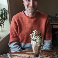  at The Walnut Tree in Eye