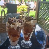  at The Walnut Tree in Eye