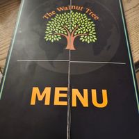  at The Walnut Tree in Eye