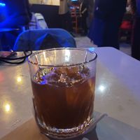  at Shuffle Bar in Sao Paulo