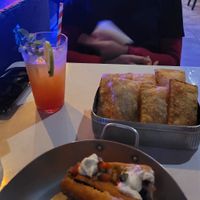  at Shuffle Bar in Sao Paulo