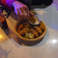  at Shuffle Bar in Sao Paulo