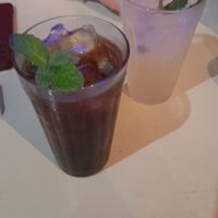  at Shuffle Bar in Sao Paulo