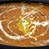 dal makhni at BreakTym Foods in Noida