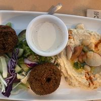 Really Amazing!   at Alamir in Tenerife