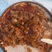  at Alamir in Tenerife