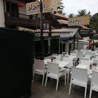 Al-Amir at Alamir in Tenerife