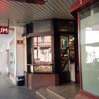 Location at Kebap Mann in Innsbruck