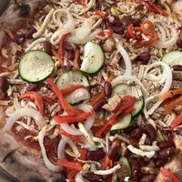 soyarnica  at Pizzeria Doomsday in Zagreb