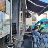  at Roots in Tenerife