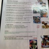   at Roots in Tenerife