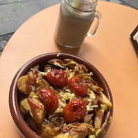   at Roots in Tenerife