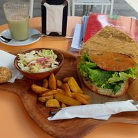  at Roots in Tenerife