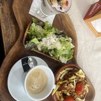   at Roots in Tenerife