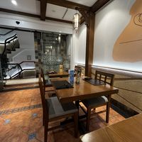 Upscale  at Koto in Hanoi