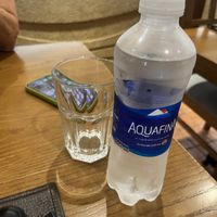 Water   at Koto in Hanoi