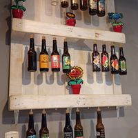  at El Halcón Milenario in Caceres