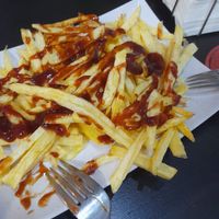  at El Halcón Milenario in Caceres
