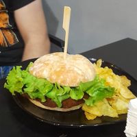 at El Halcón Milenario in Caceres