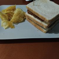  at El Halcón Milenario in Caceres