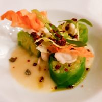 . at Van der Dussen in Delft