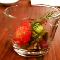 . at Van der Dussen in Delft