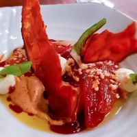 . at Van der Dussen in Delft