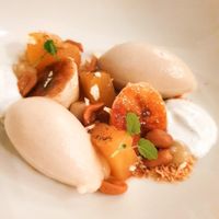 . at Van der Dussen in Delft