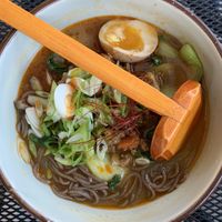 Yum! at Ramen Wasabi in Chicago