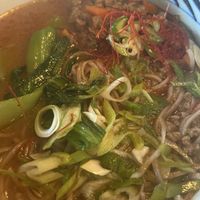   at Ramen Wasabi in Chicago